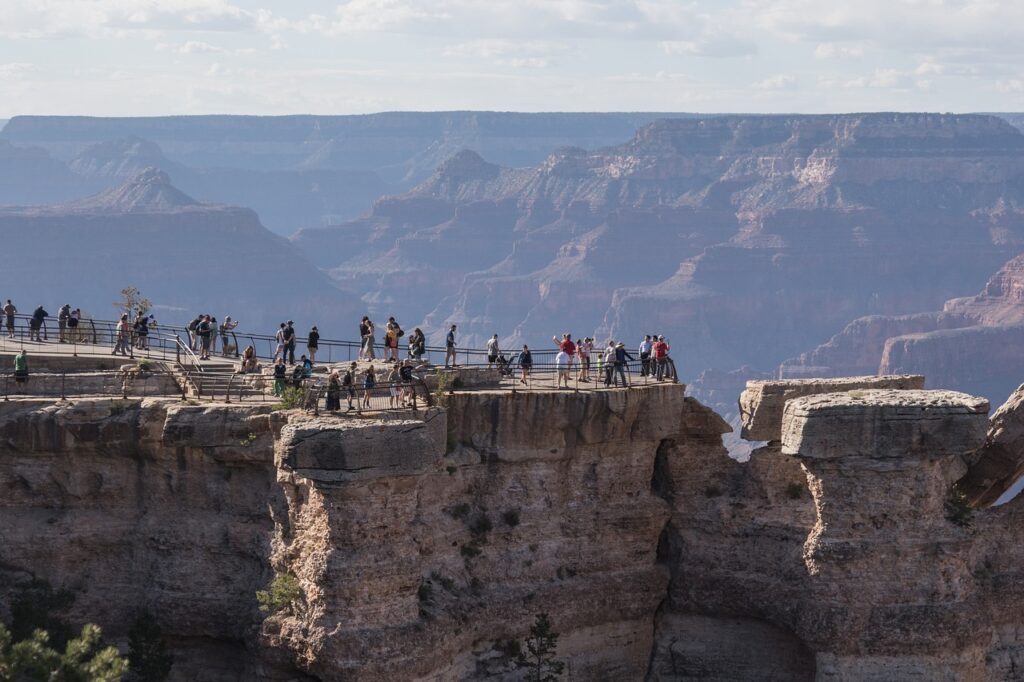 13 Best Places to Visit in Arizona / Grand Canyon