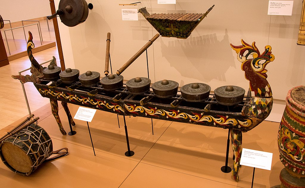 13 Best Places to Visit in Arizona / Musical Instrument Museum