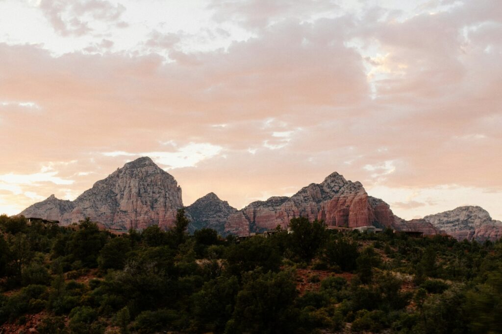 13 Best Places to Visit in Arizona / Sedona