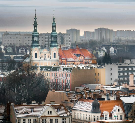 12 Best Things to Do in Poznan