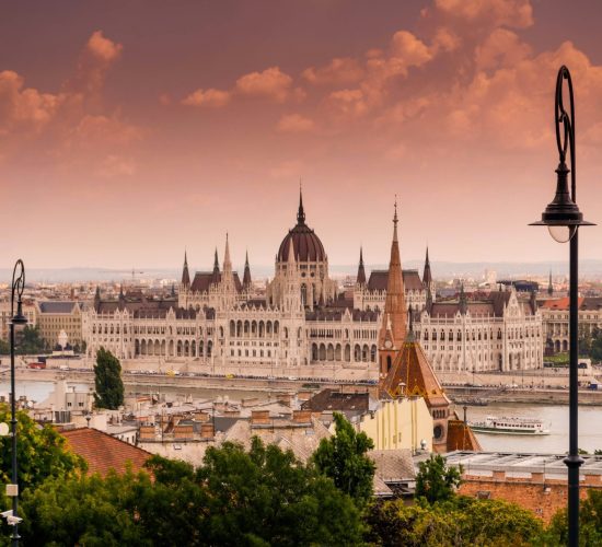 13 Best Things to Do in Budapest