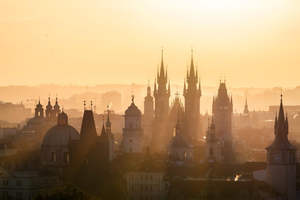 Top 10 Places to Visit in Prague