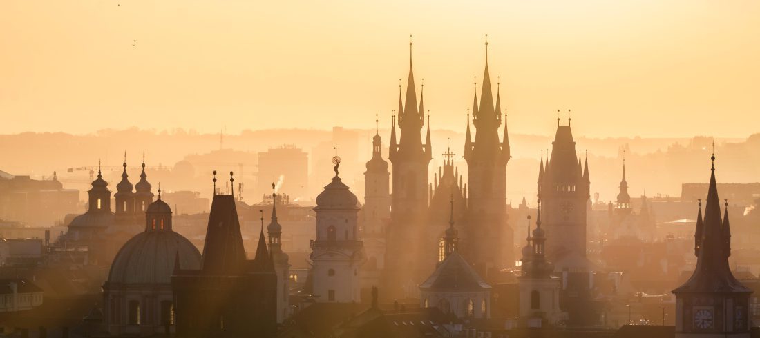 Top 10 Places to Visit in Prague
