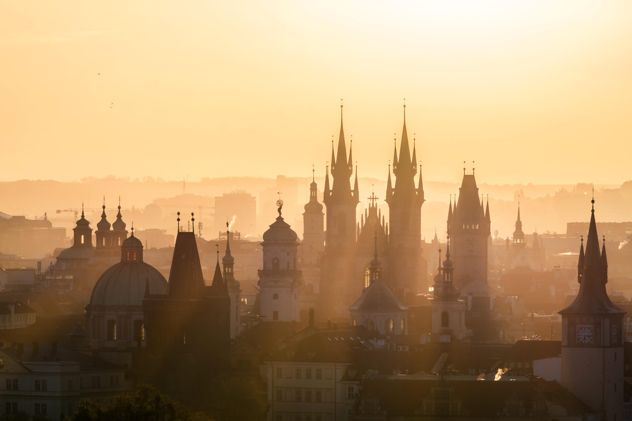 Top 10 Places to Visit in Prague