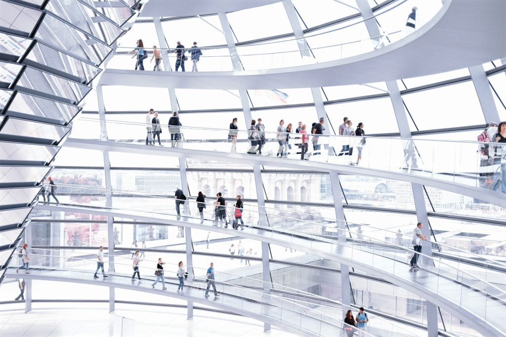 12 Best Things to Do in Berlin / Reichstag Building