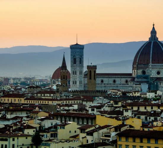 10 Day Italy Tour Package
