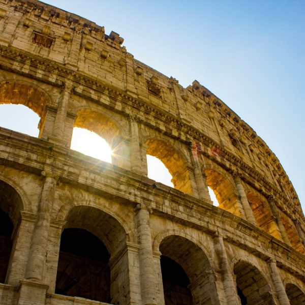Best Tour Companies in Europe / Colessum, Rome
