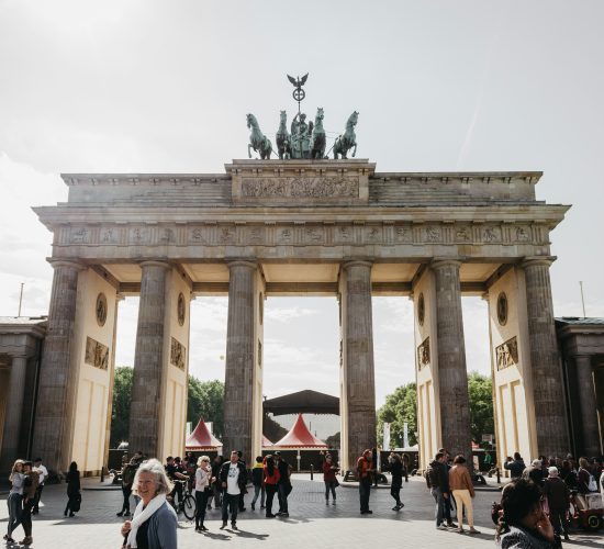 Top 8 Places to Visit in Berlin