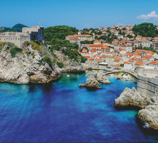 Best Tour Companies in Europe / Dubrovnik, Crotia