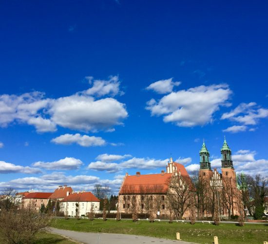Top 10 Places to Visit in Poznan