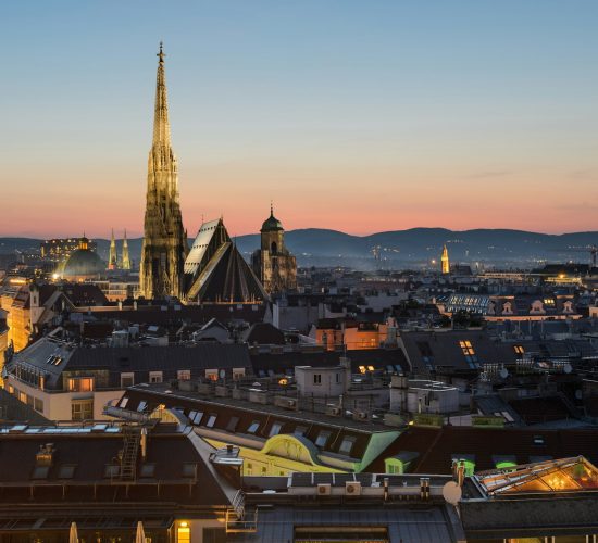 Top 10 Places to Visit in Vienna