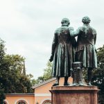 Top 10 Places to Visit in Weimar