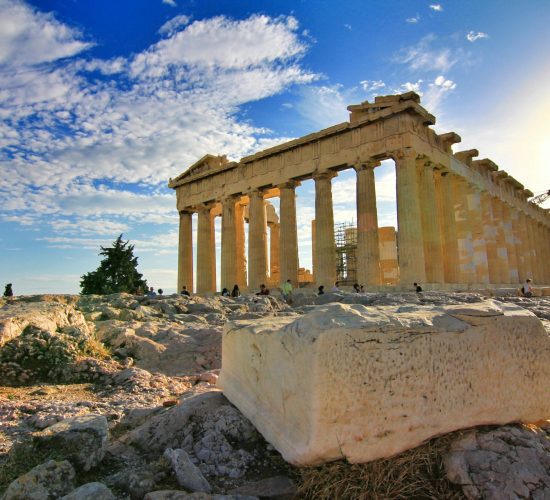 Best Tour Companies in Greece