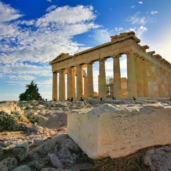 Best Tour Companies in Greece