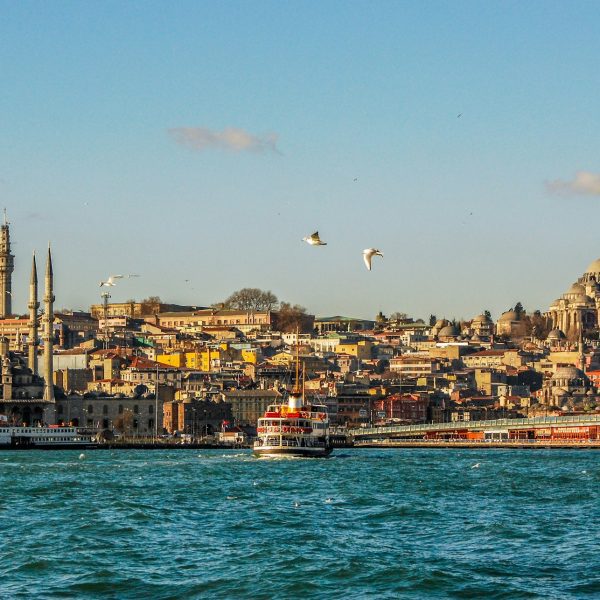 Best Tour Companies in Turkey