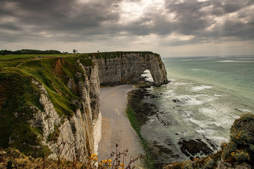 Guided Tours to France / Caen, France