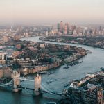 England Trip Packages