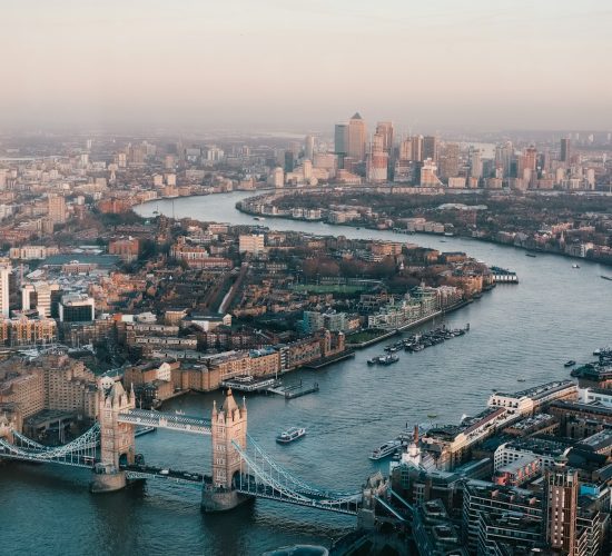 England Trip Packages