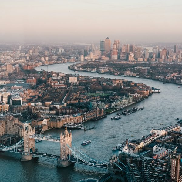 England Trip Packages