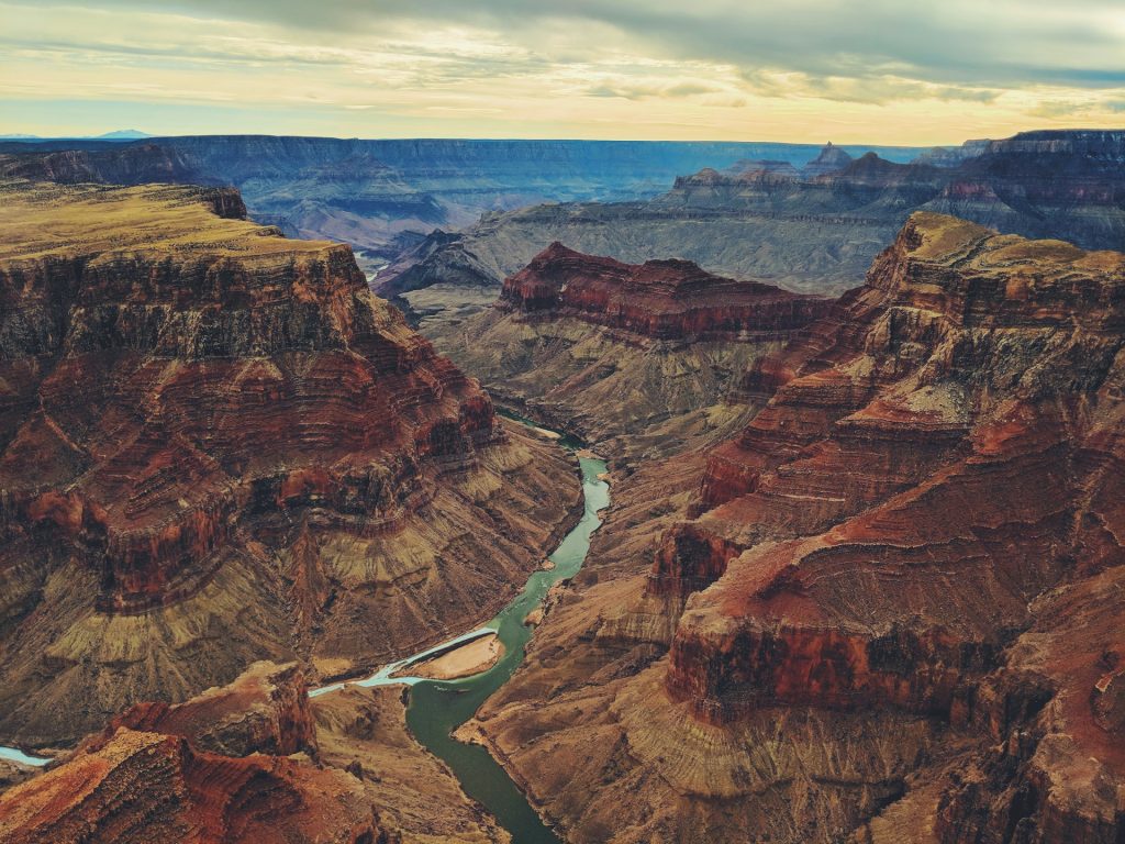 Canada Tours From USA / Grand Canyon