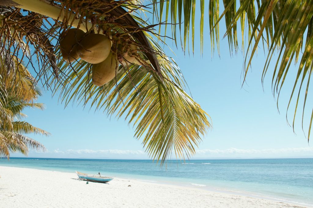 Africa Tours From USA / Ile aux Nattes, Madagascar