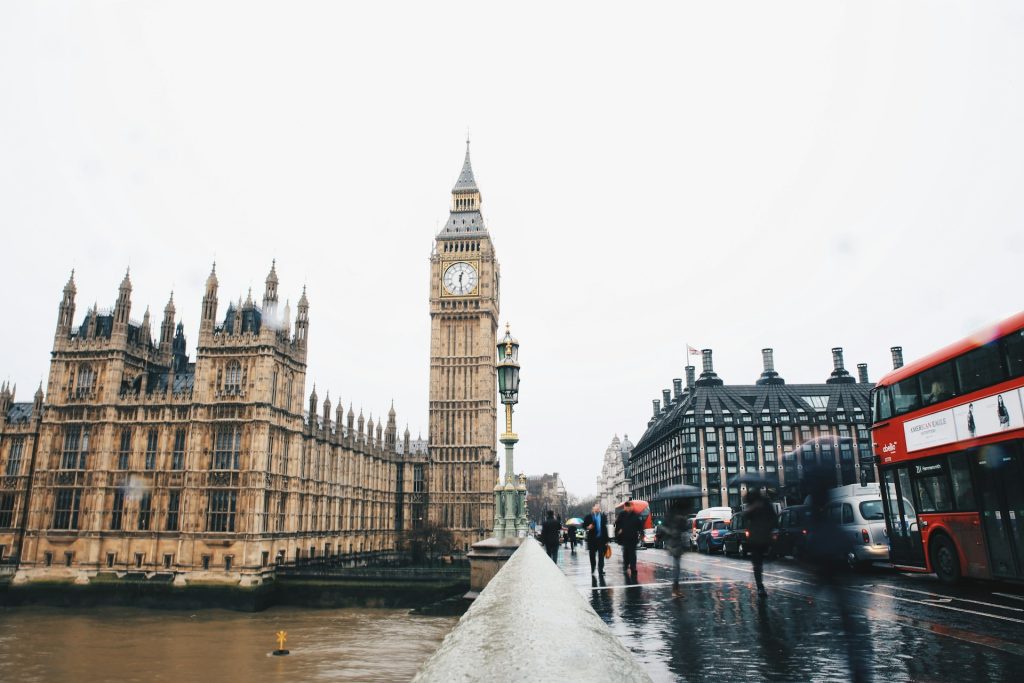 England Trip Packages / London, United Kingdom