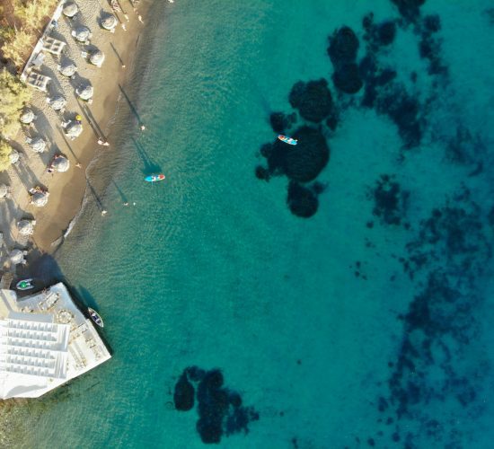 Guided Tours to Greece / Paros Island, Greece