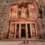 Middle East Tours From USA