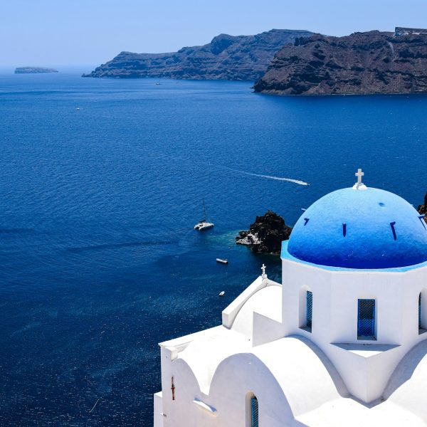 Senior Tours Greece