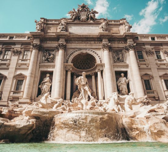 Seniors Tours Italy