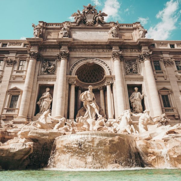 Seniors Tours Italy