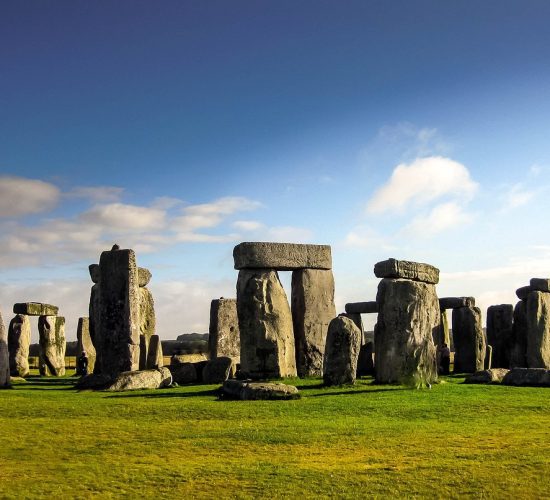 England Tours From USA