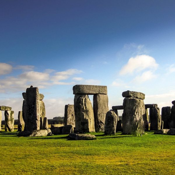 England Tours From USA