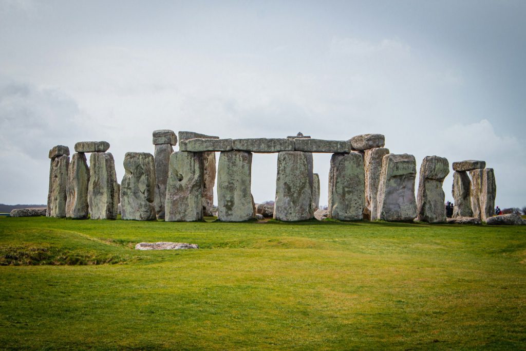 England Trip Packages / Stonehenge, Salisbury, UK
