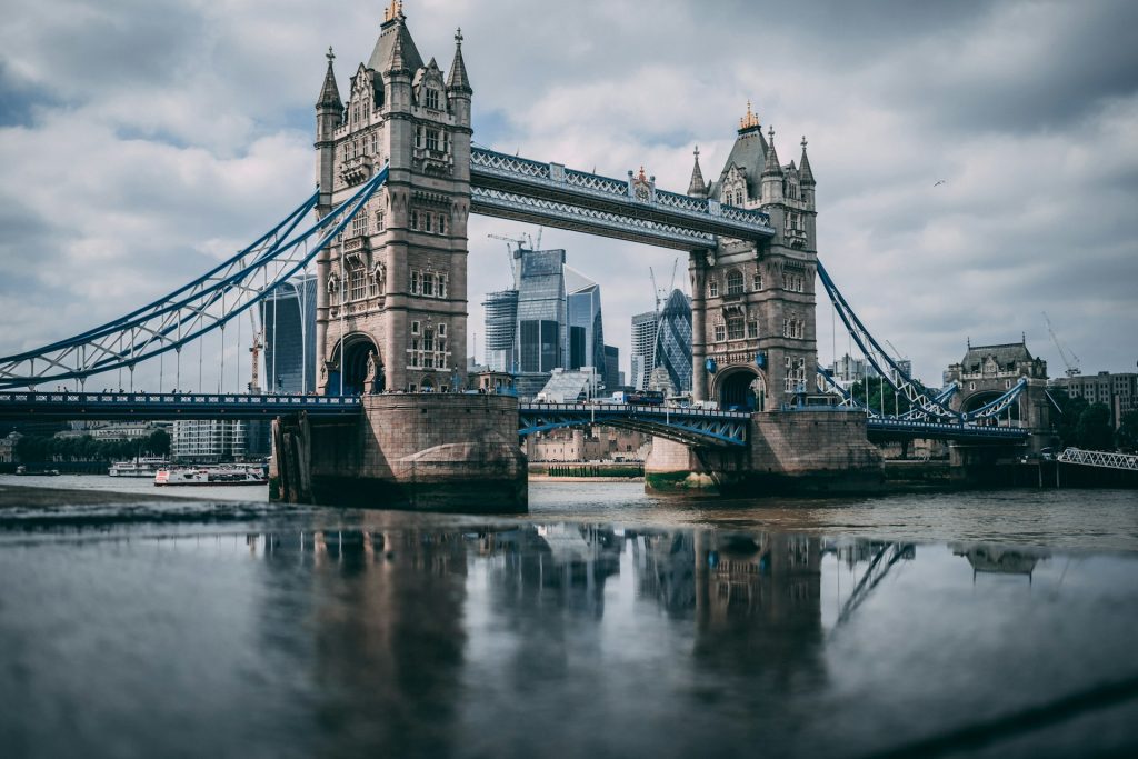 England Trip Packages / Tower Bridge, UK