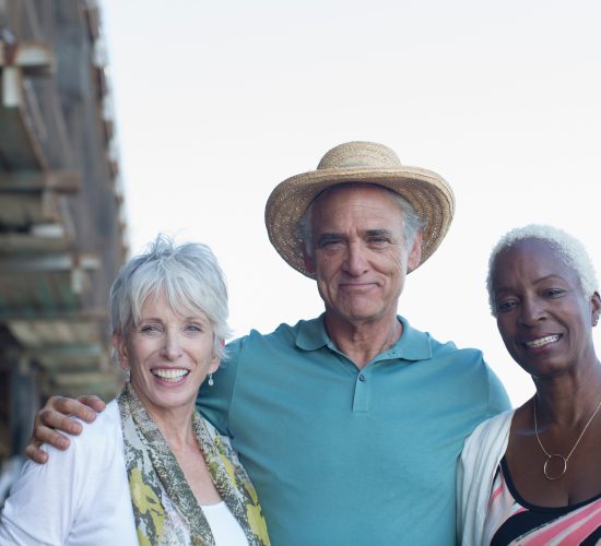 Benefits of Guided Tours for Seniors