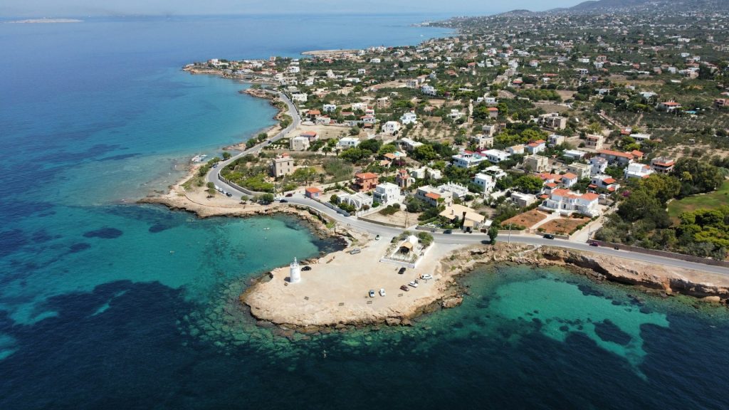 Seniors Tours to Greece / Aegina, Egina, Greece