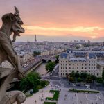 France Tours From USA
