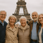Benefits of Guided Tours for Seniors