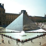 Senior Travel France Accessible